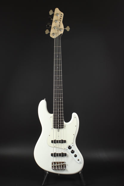 S-521bCSJ Chamonix White / Alder-Rose / SS