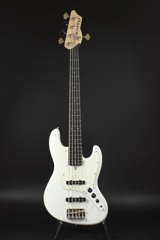 S-521bCSJ Chamonix White / Alder-Rose / SS