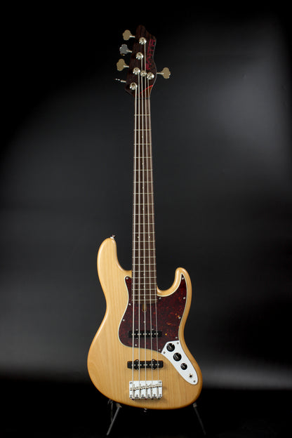 S-521bCSJ Wenge(R) Naked / Alder-Wenge(R) / SS