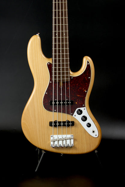 S-521bCSJ Wenge(R) Naked / Alder-Wenge(R) / SS