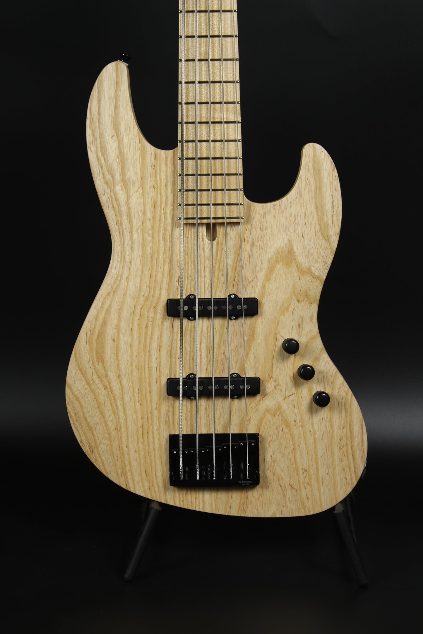 S-521b Naked / Ash-Maple / SS