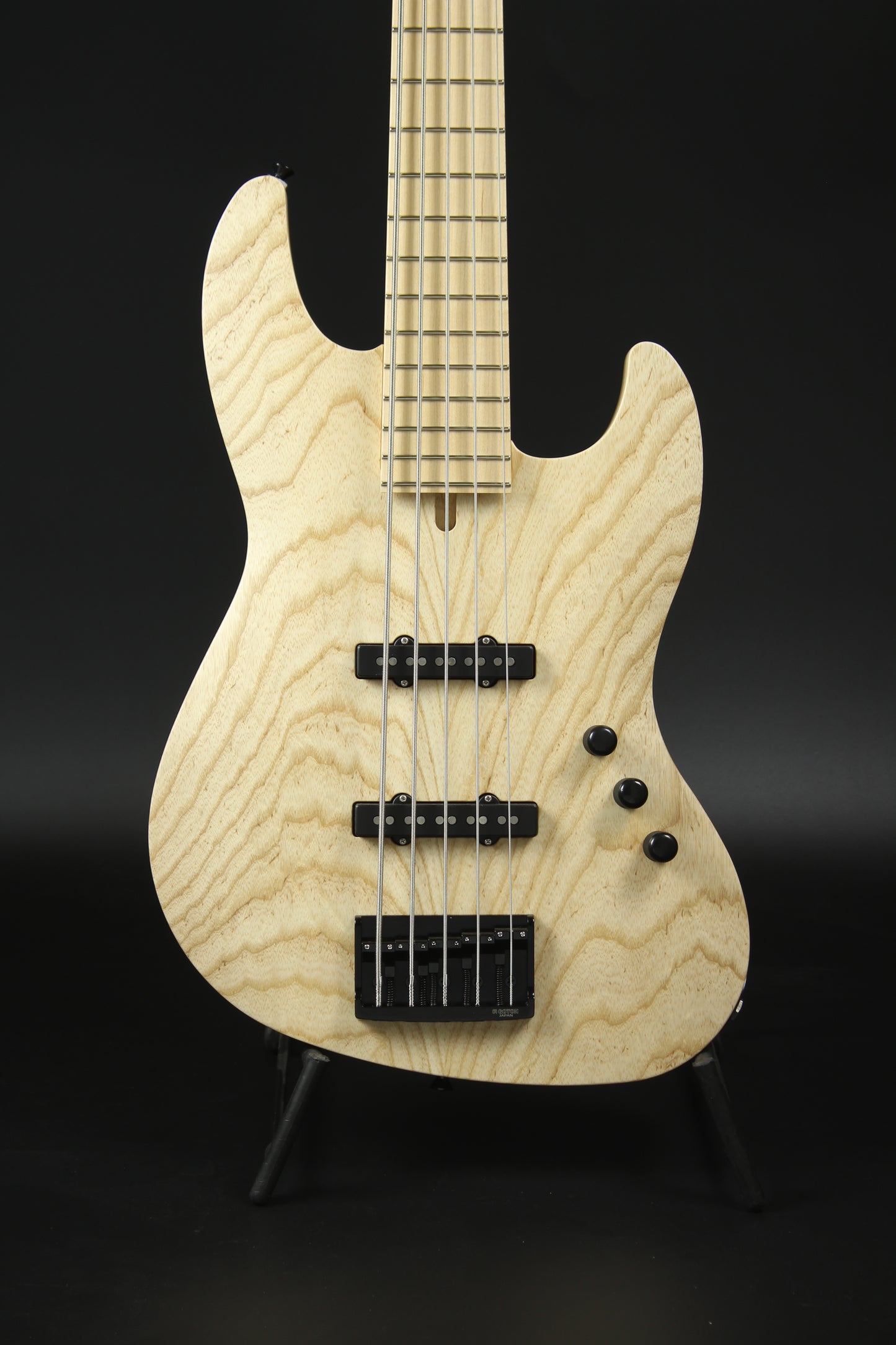 S-521b Naked / Ash-Maple / SS #242846