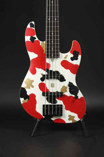 S-521b Nishikigoi / Ash-Rose / SS