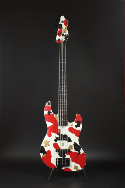 S-521b Nishikigoi / Ash-Rose / SS