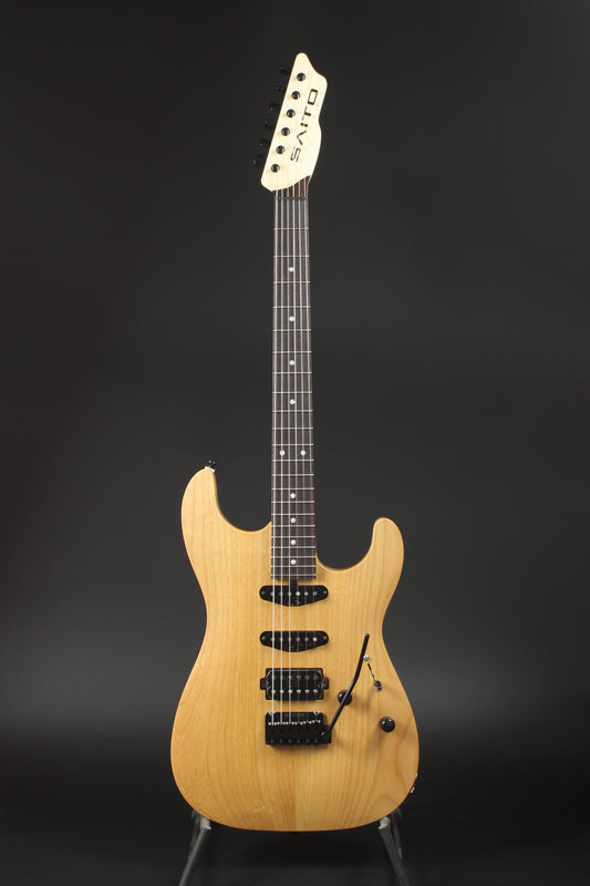 S-622 Naked / Alder-Rose / SSH / 253346