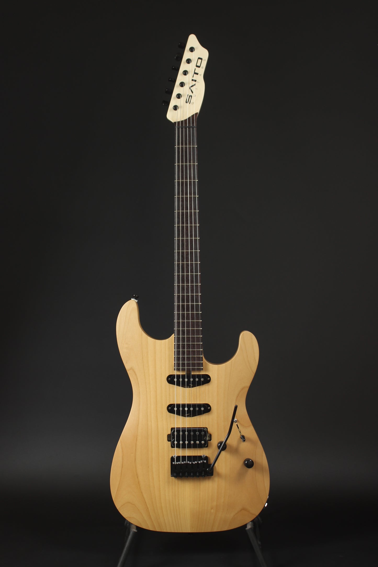 S-622 Naked / Alder-Rose / SSH