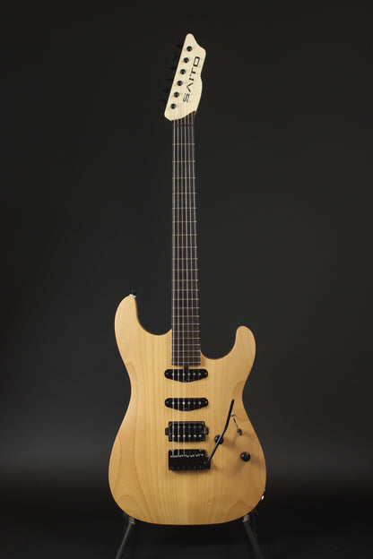 S-622 Naked / Alder-Rose / SSH