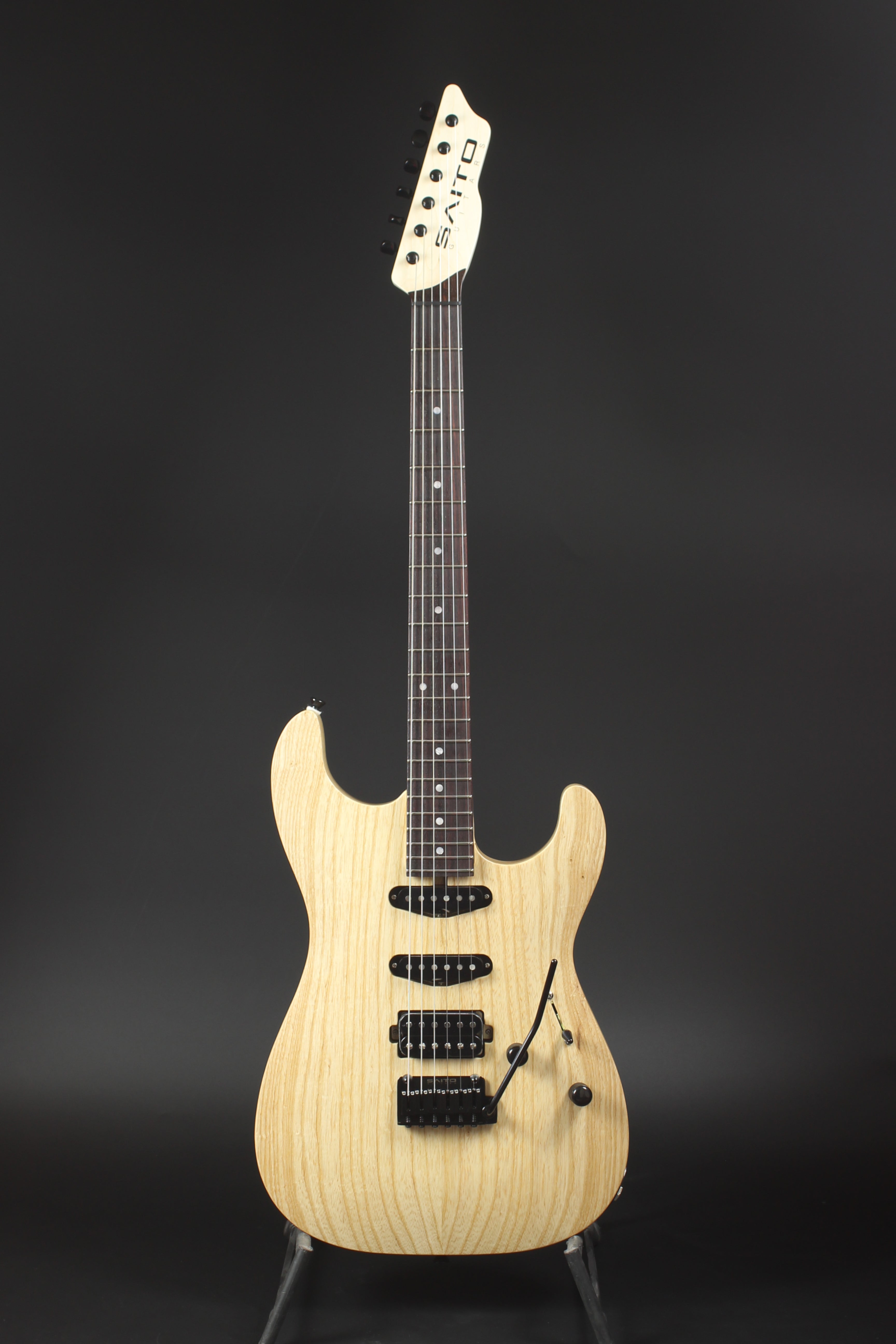 S-622 – SAITO GUITARS