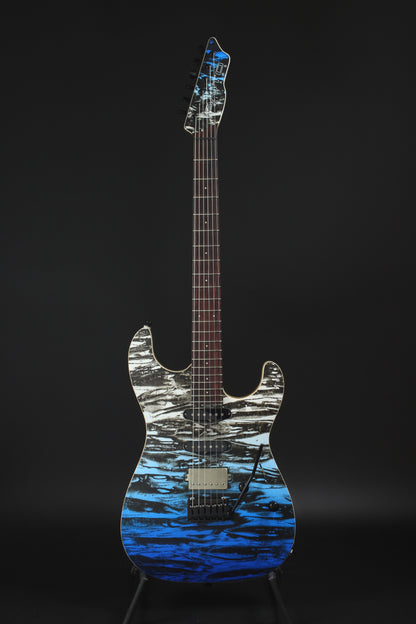 S-622 Atlantis / Alder-Rose / SSH