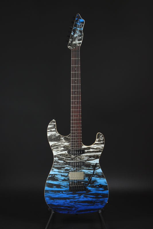 S-622 Atlantis / Alder-Rose / SSH