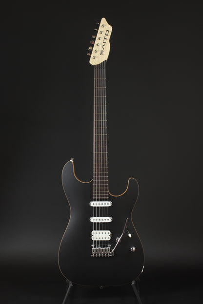 S-622 Black / Alder-Rose / SSH
