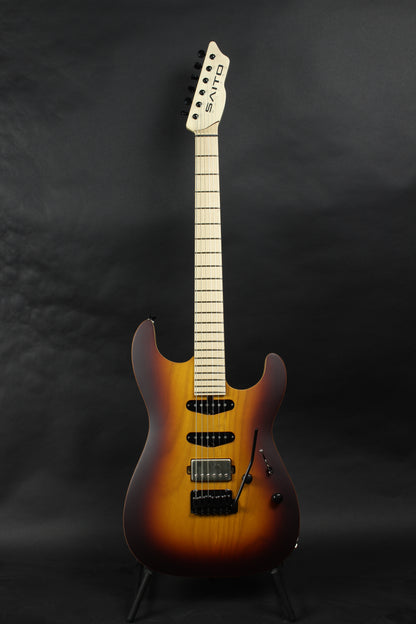 S-622 Burnt / Alder-Maple / SSH