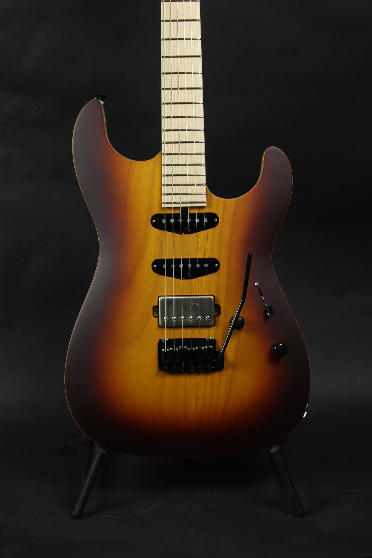 S-622 Burnt / Alder-Maple / SSH