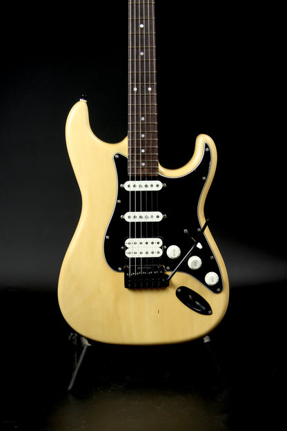 S-622CS Naked / Bubble Gum Wood-Rose / SSH / Black Guard-All Parchment / 263440