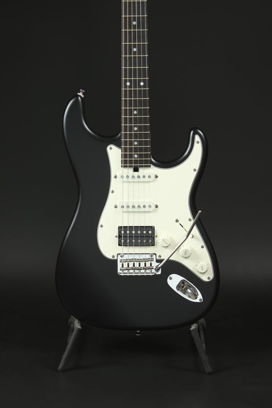 S-622CS Black / Alder-Rose / SSH