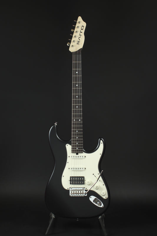 S-622CS Black / Alder-Rose / SSH