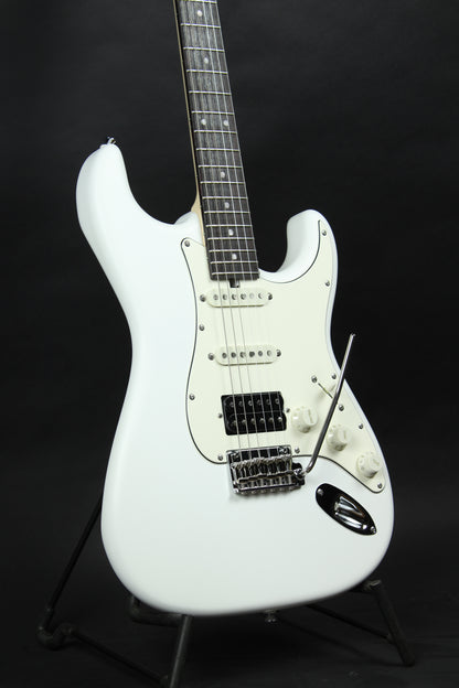 S-622CS Chamonix White / Alder-Rose / SSH