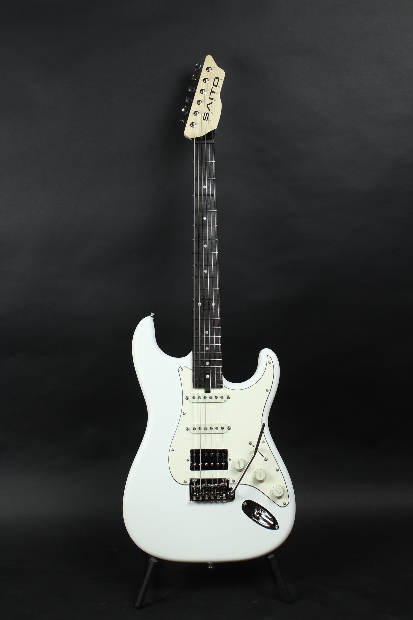 S-622CS Chamonix White / Alder-Rose / SSH