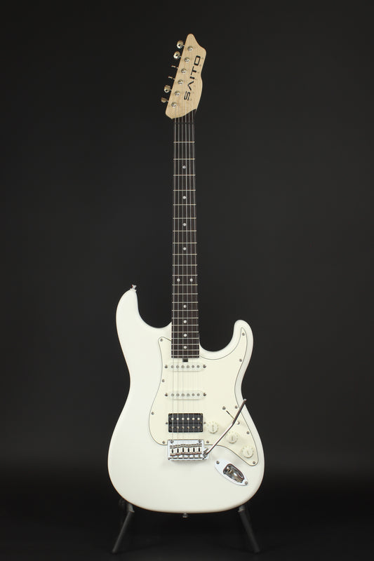 S-622CS Chamonix White / Alder-Rose / SSH
