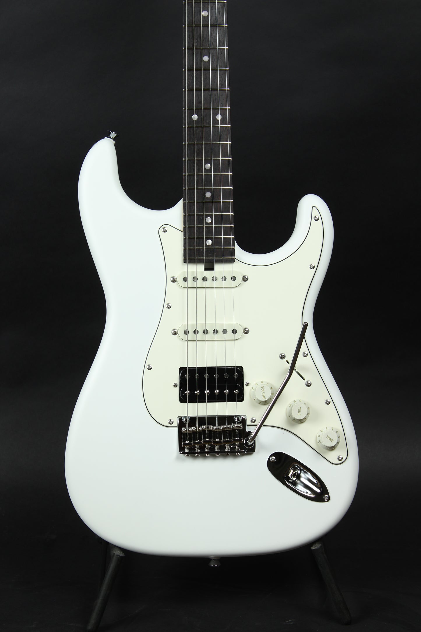 S-622CS Chamonix White / Alder-Rose / SSH