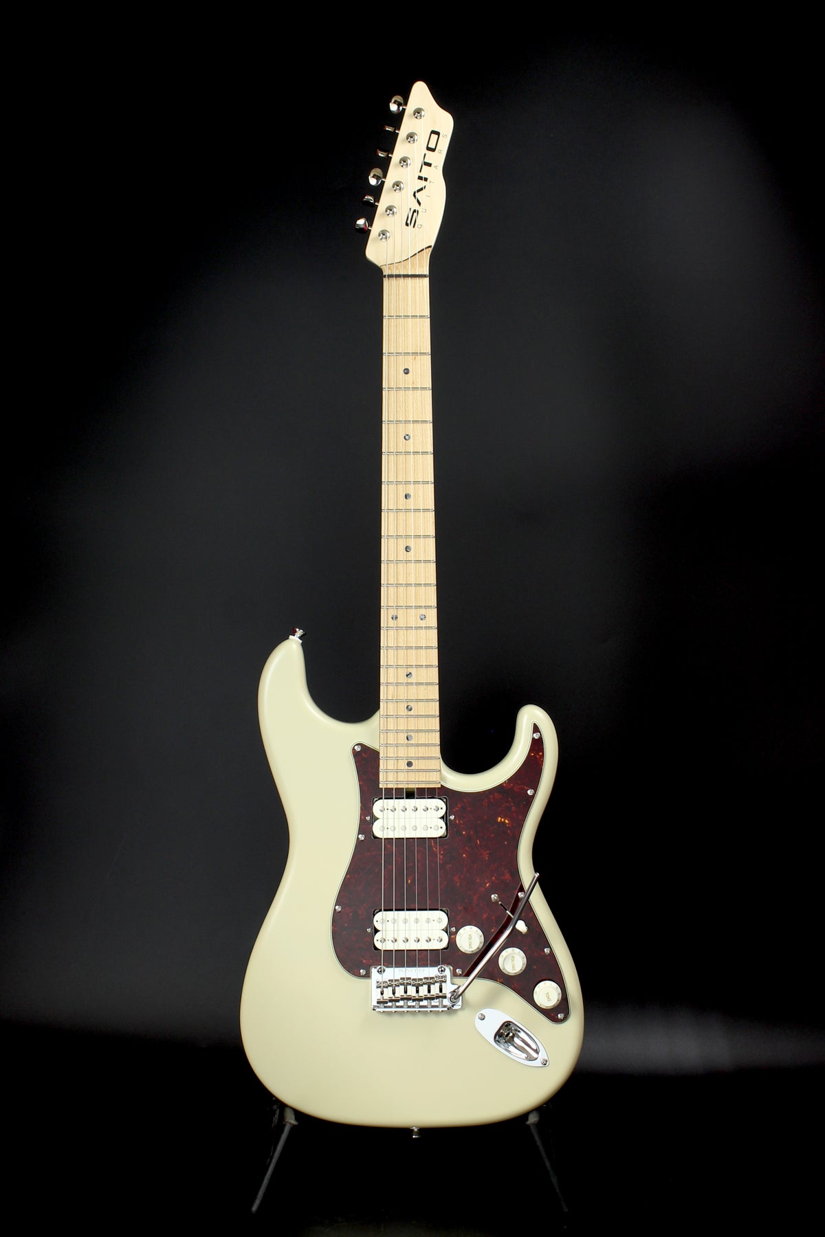 S-622CS Sand Beige / Alder-Maple / HH