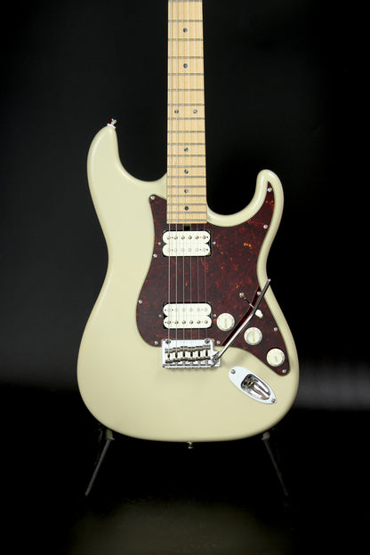S-622CS Sand Beige / Alder-Maple / HH