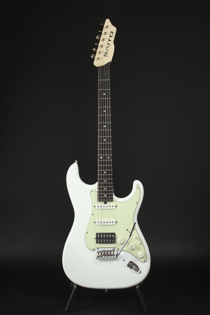S-622CS Heritage Olympic White / Alder-Rose / SSH / Mint Guard