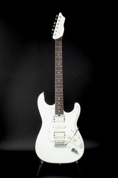 S-622CS Chamonix White / Alder-Rose / HSH / Matching Head