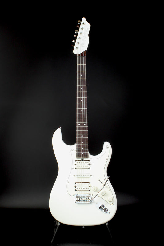 S-622CS Chamonix White / Alder-Rose / HSH / Matching Head