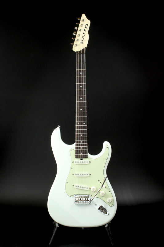 S-622CS Heritage Olympic White / Alder-Rose / 3S