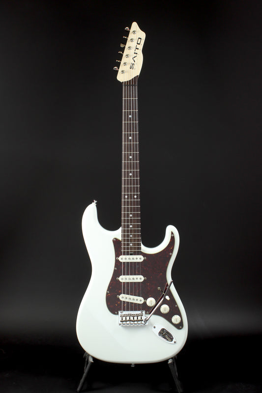 S-622CS Heritage Olympic White / Alder-Rose / 3S