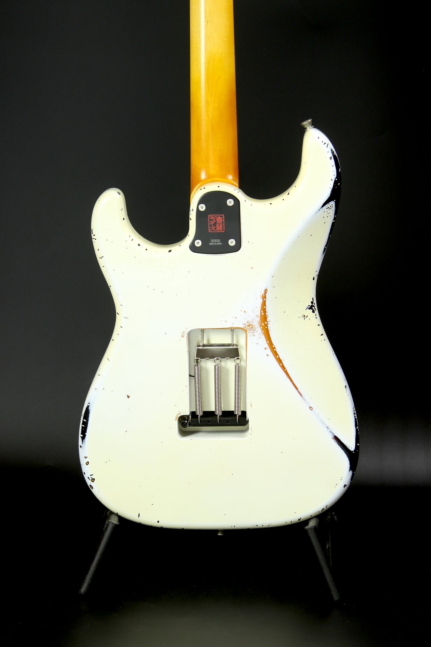 S-622CS Heritage 3T / Olympic White / Alder-Rose