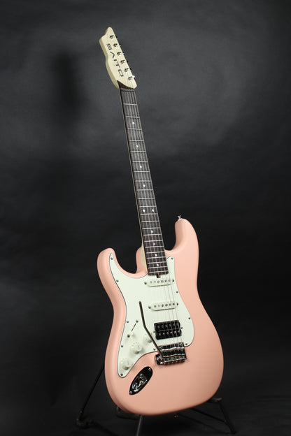 S-622CSL Shell Pink / Alder-Rose / SSH