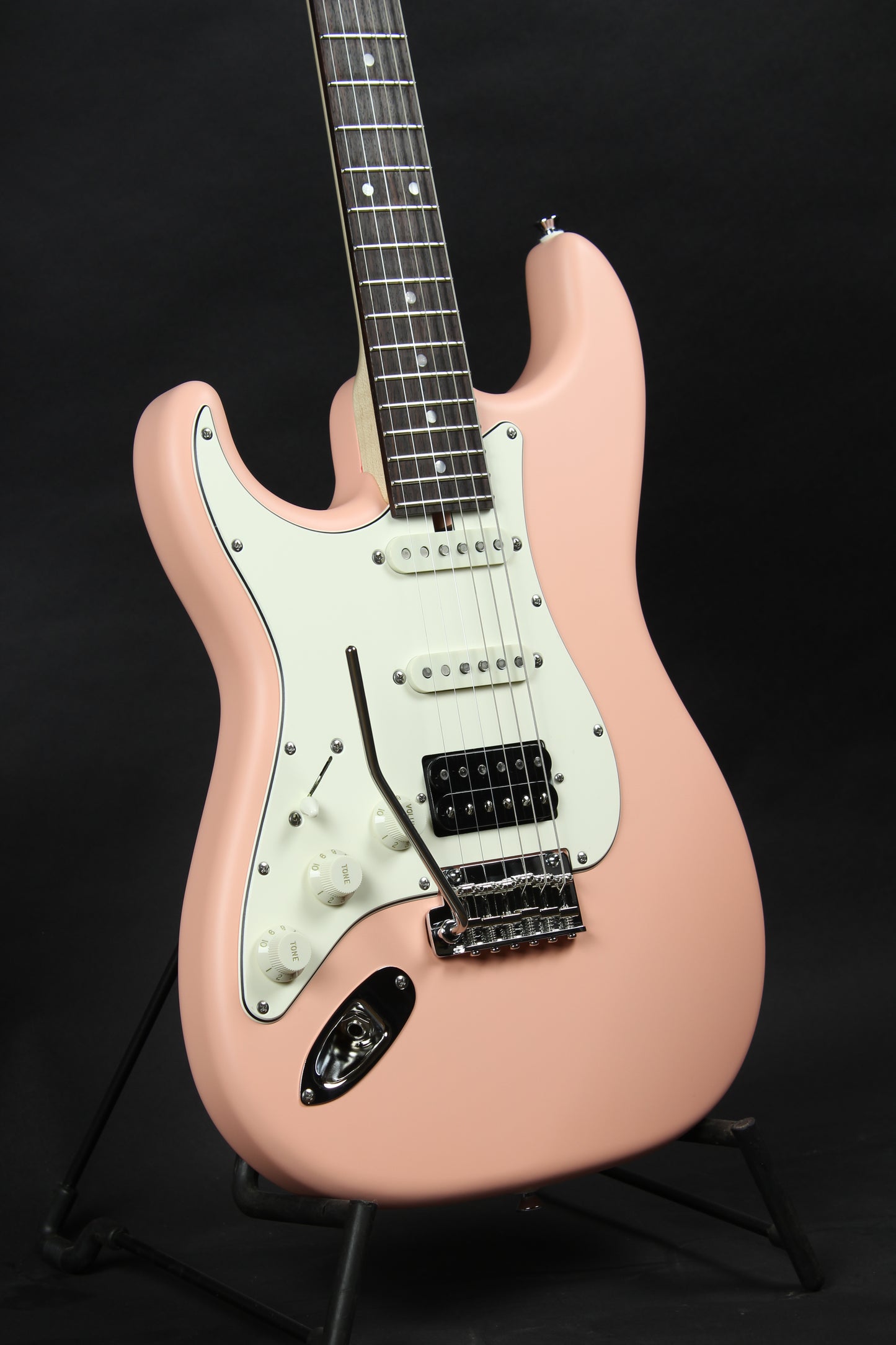 S-622CSL Shell Pink / Alder-Rose / SSH