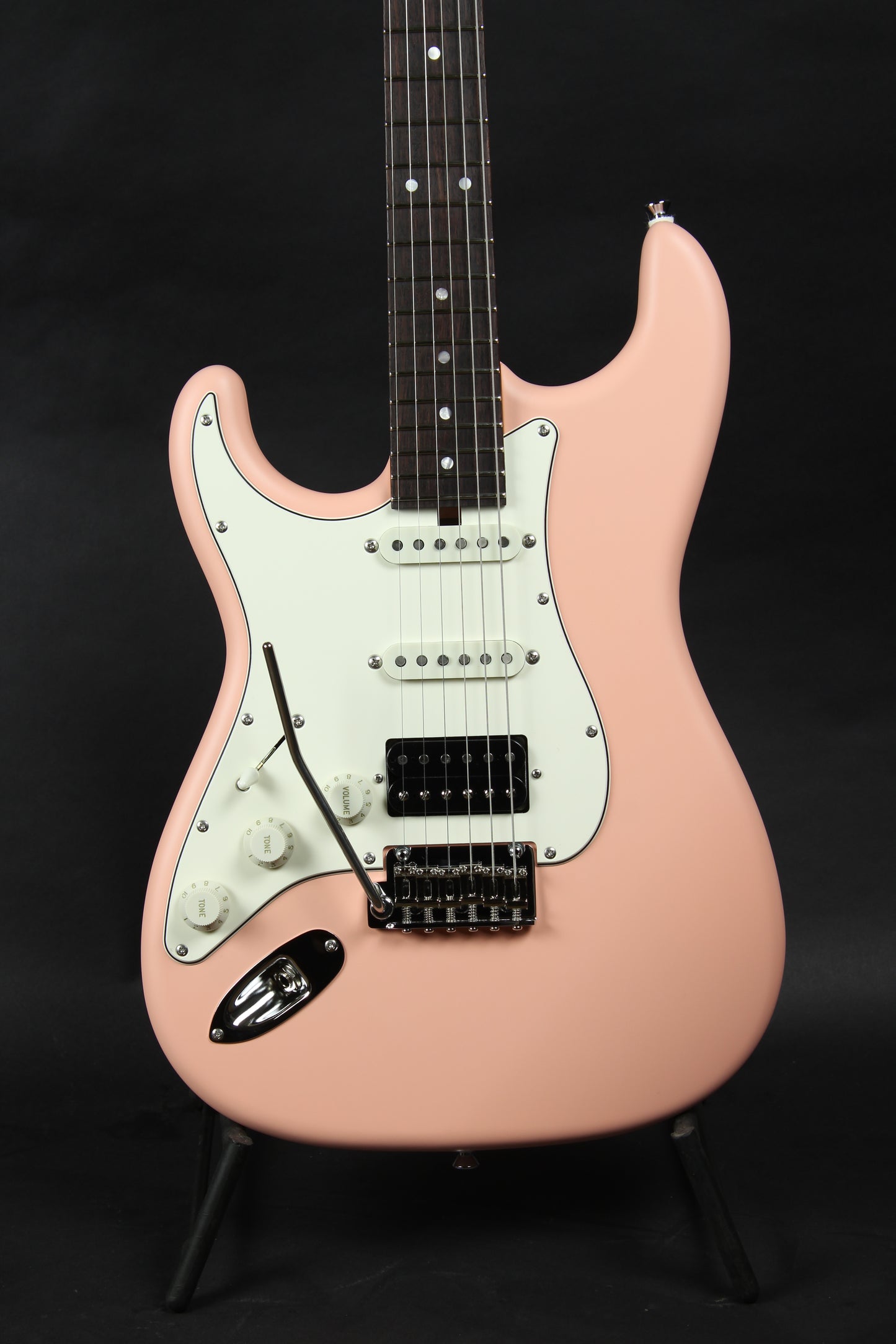 S-622CSL Shell Pink / Alder-Rose / SSH