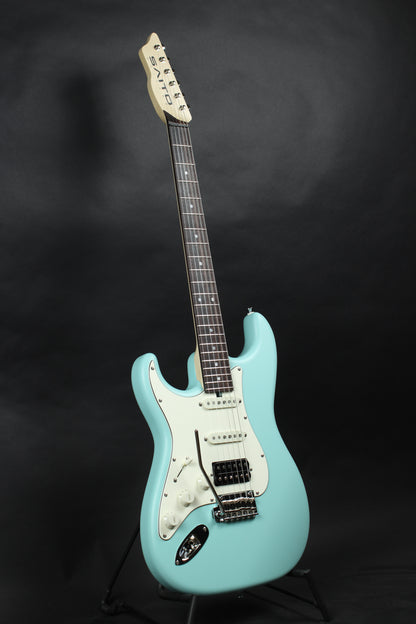 S-622CSL Sonic Blue / Alder-Rose / SSH