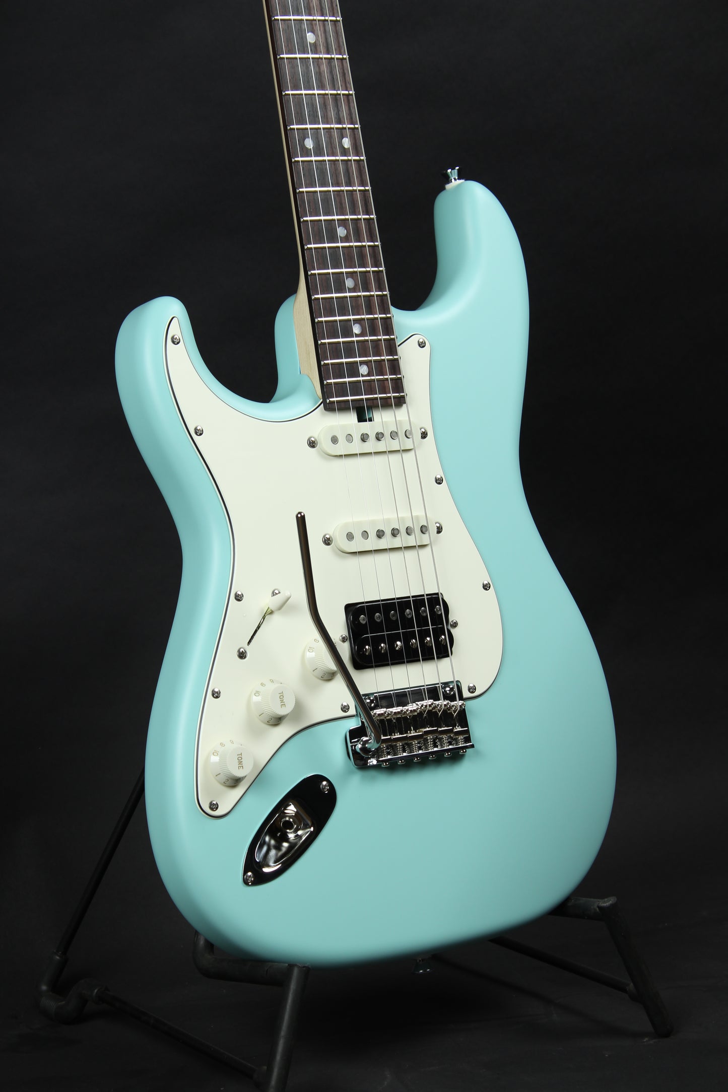 S-622CSL Sonic Blue / Alder-Rose / SSH