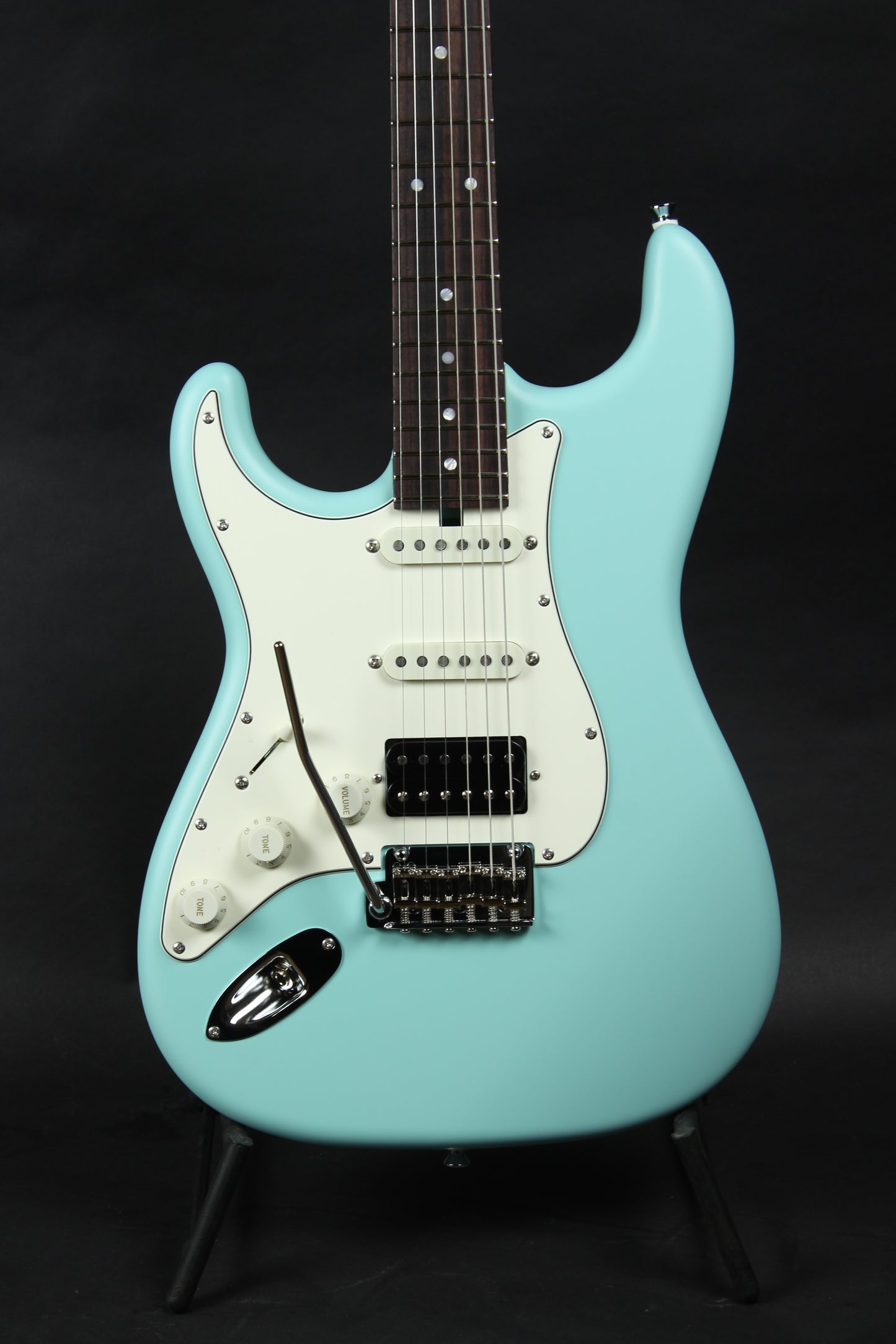 S-622CSL Sonic Blue / Alder-Rose / SSH