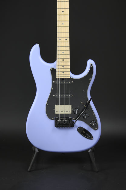 S-622CS Berry / Alder-Maple / SSH Covered / Black Guard