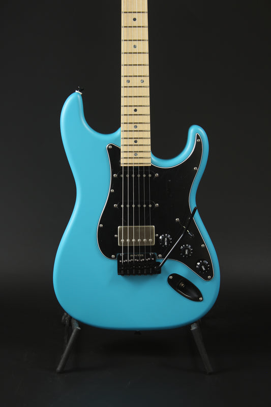 S-622CS Brezza Marina / Alder-Maple / SSH Covered / Black Guard