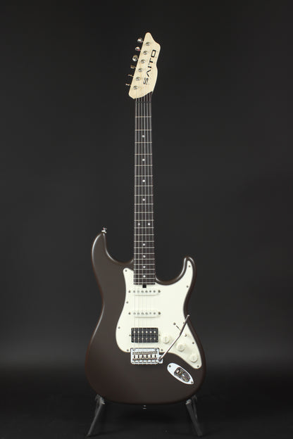 S-622CS Maroon / Alder-Rose / SSH