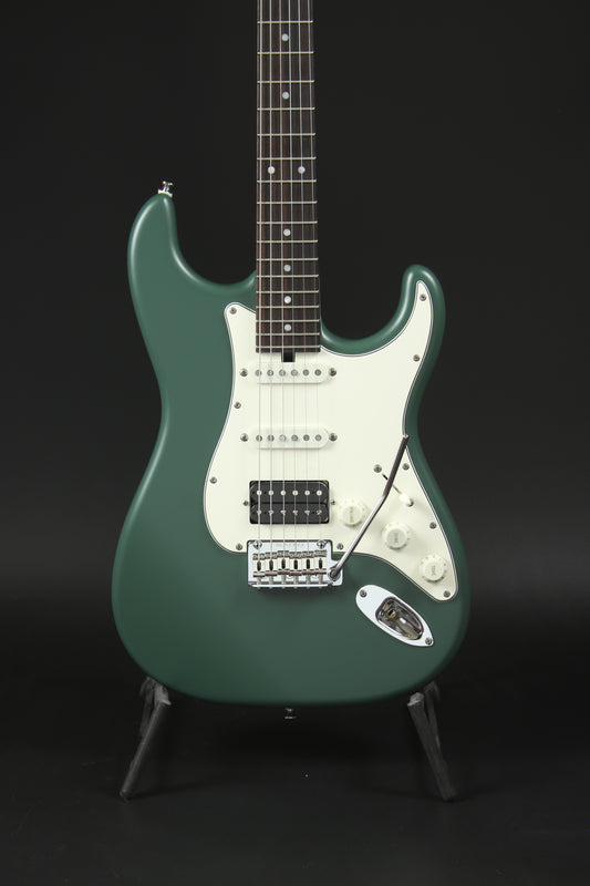 S-622CS Moss Green / Alder-Rose / SSH