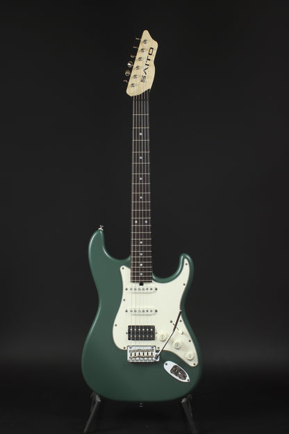 S-622CS Moss Green / Alder-Rose / SSH