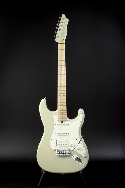 S-622CS Sand Beige / Alder-Maple / SSH / Matching Head