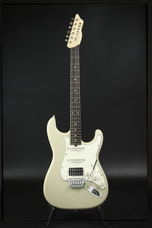 S-622CS Sand Beige / Alder-Rose / SSH