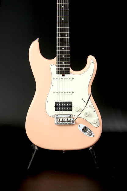 S-622CS Shell Pink / Alder-Rose / SSH