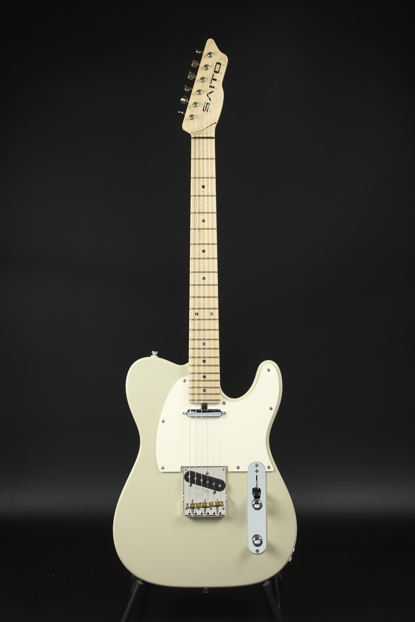 S-622CST Sand Beige / Alder-Maple / SS