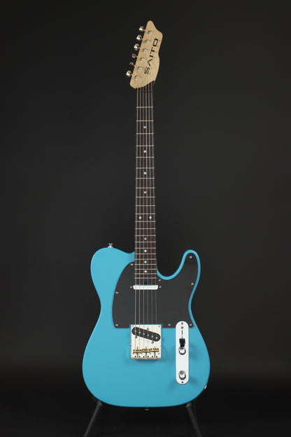 S-622CST Brezza Marina / Alder-Rose / SS / Black Guard
