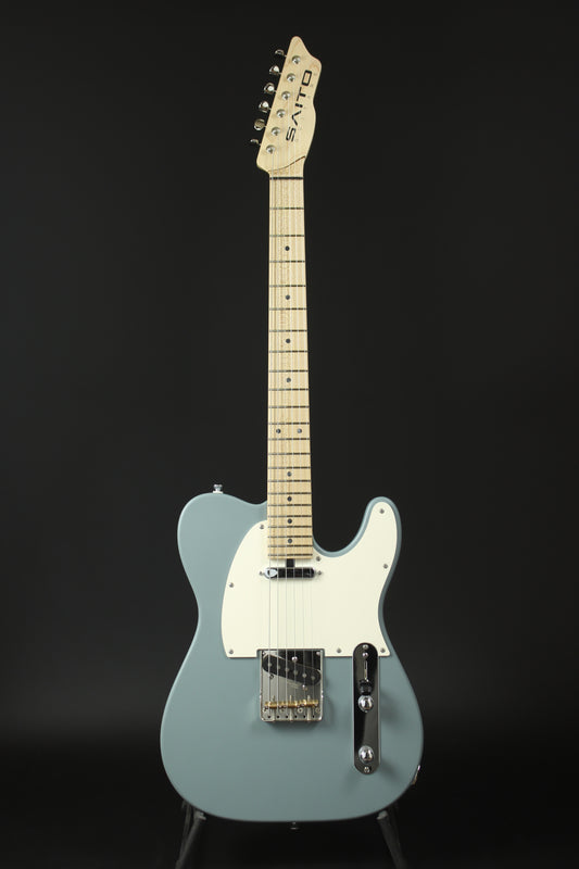 S-622CST Olive Gray / Alder-Maple / SS