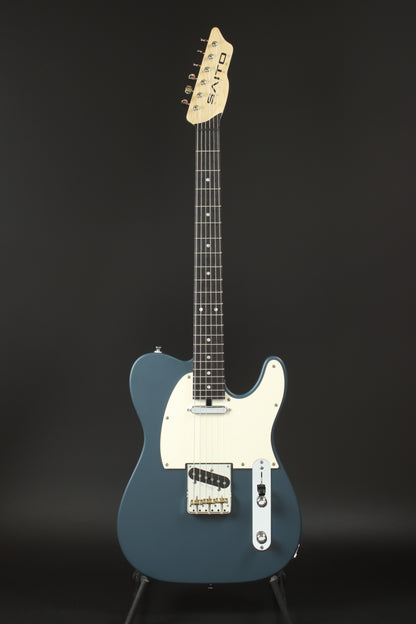 S-622CST Navy Blue / Alder-Rose / SS